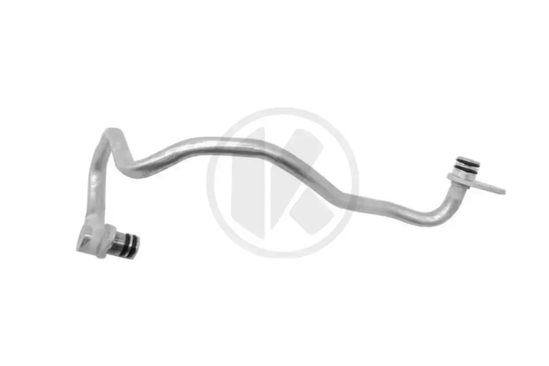 COOLANT HOSE